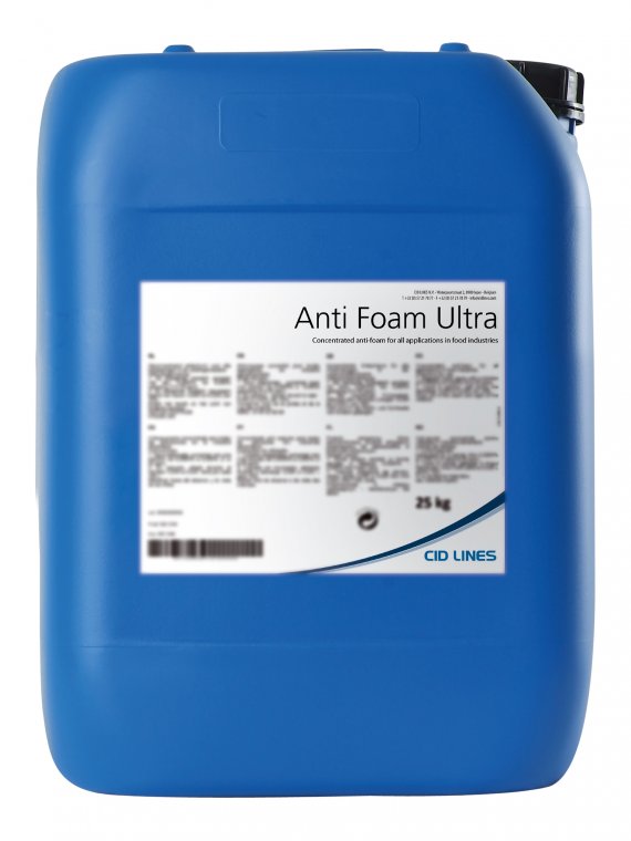 Anit Foam Ultra