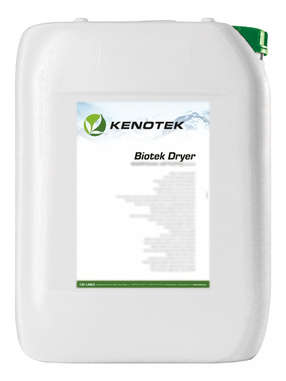 Biotek Dyer