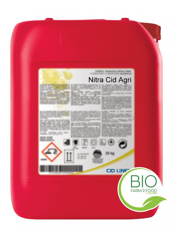 Nitra Cid (MSR 30)