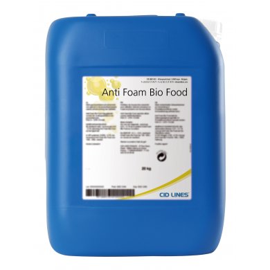 Anti Foam Bio Food
