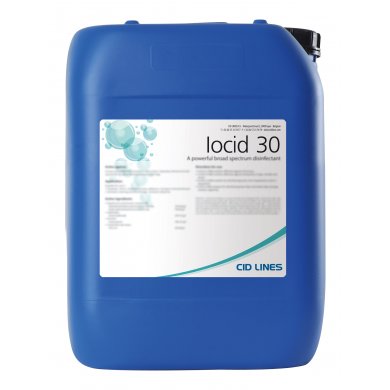 Iodine 2,8% (Iocid 30)