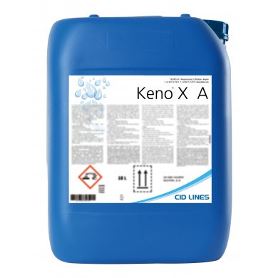 Keno™X Pro