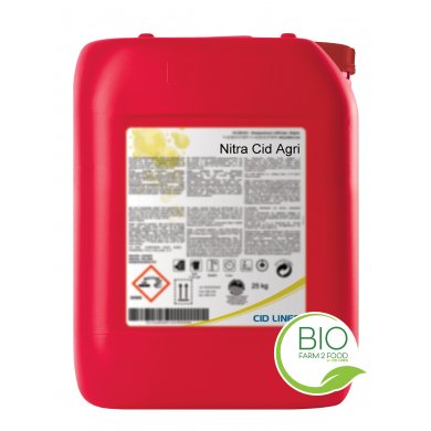 Nitra Cid (MSR 30)