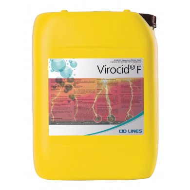 Virocid F®