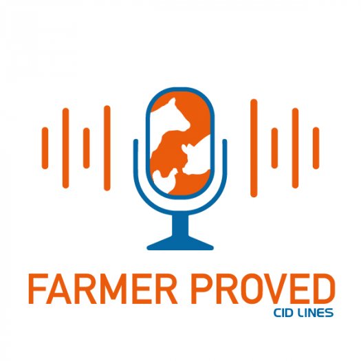 logo Farmer Proved