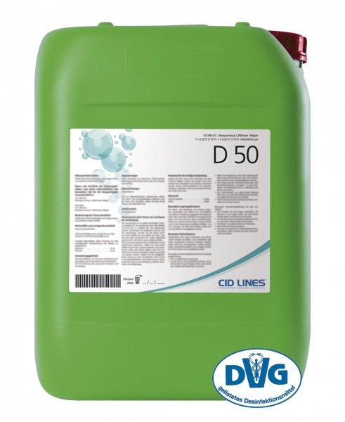 D 50