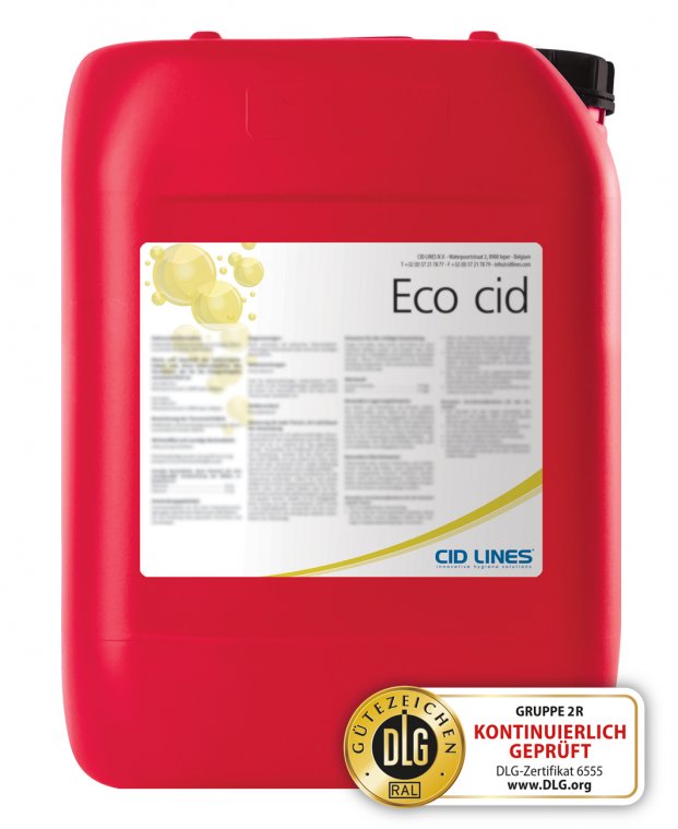 Eco Cid