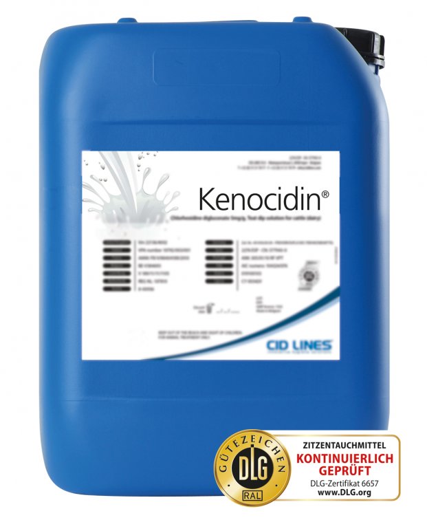 Kenocidin®