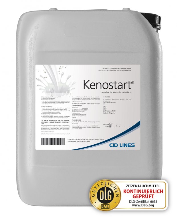 Kenostart®