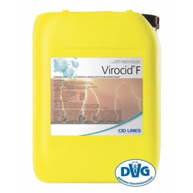 Virocid® F