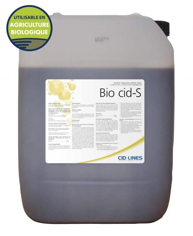 Bio Cid S