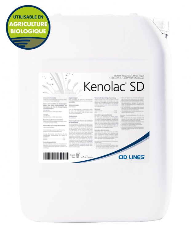 Kenolac® SD