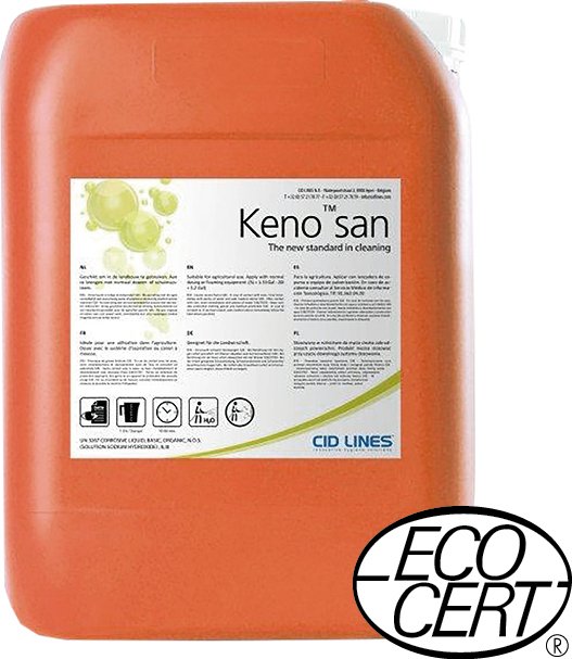 Keno™san