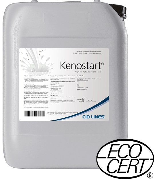 Kenostart®