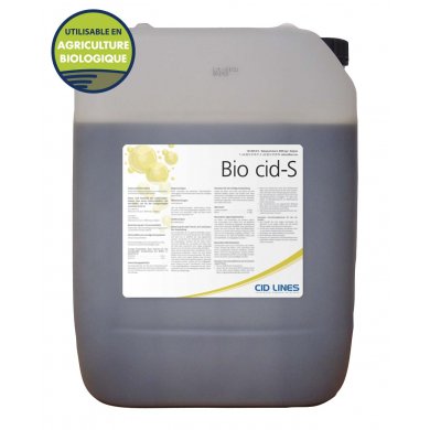 Bio Cid S