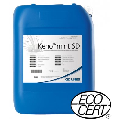 Keno™mint SD