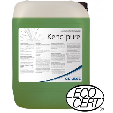 Keno™pure