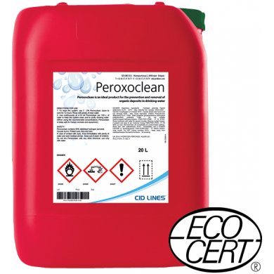 Peroxoclean