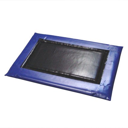 Disinfection mat