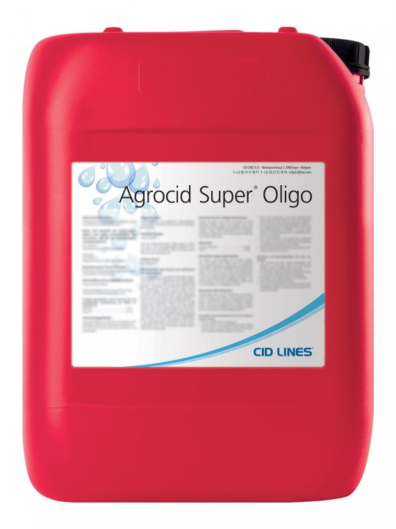 Agrocid Super™Oligo