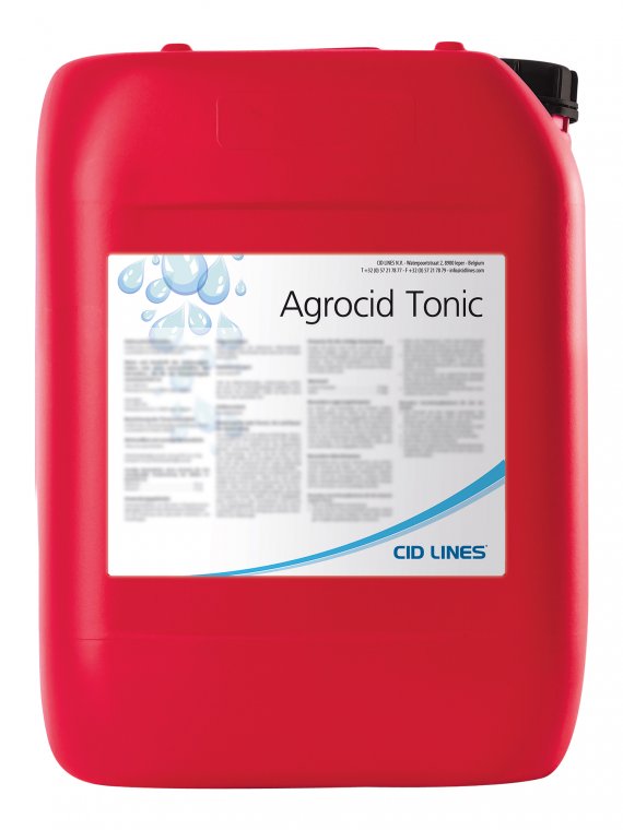 Agrocid Tonic