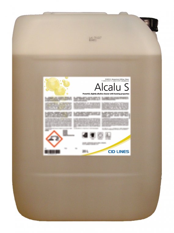 Alcalu S