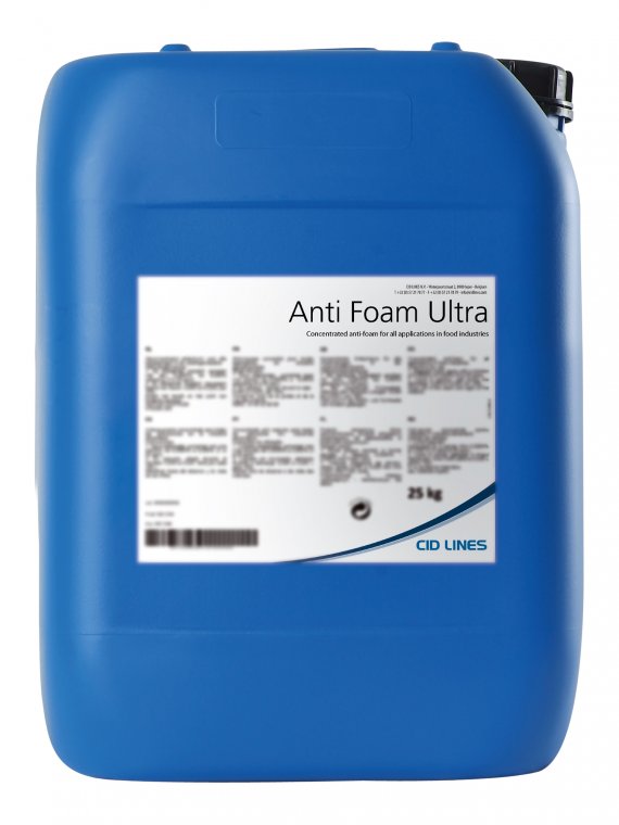 Anti Foam Ultra