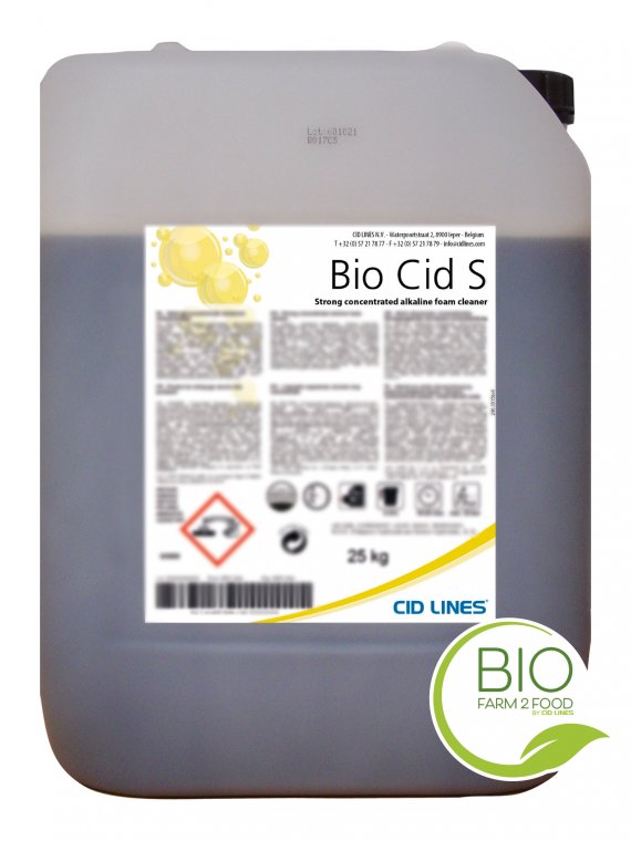 Bio Cid S