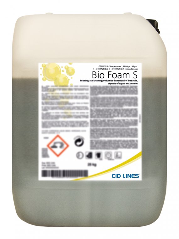 Bio Foam S