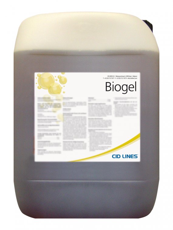 Biogel康洁