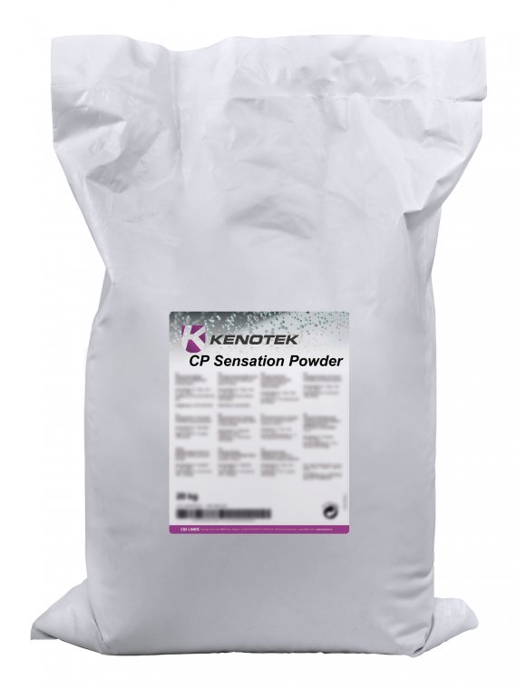 Kenotek CP Sensation Powder