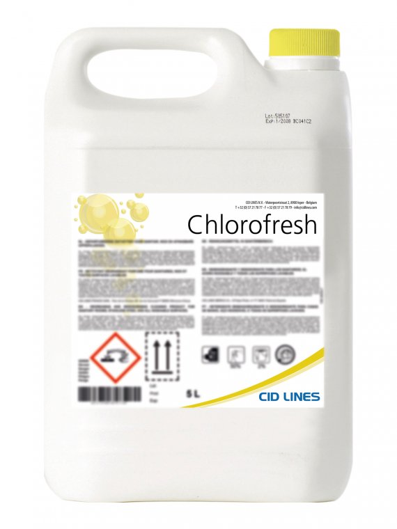 Chlorofresh