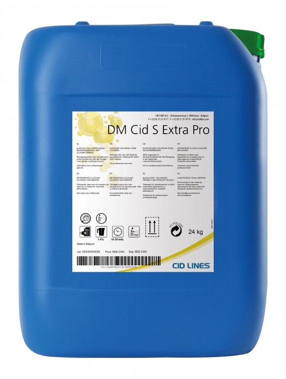 DM Cid S Extra