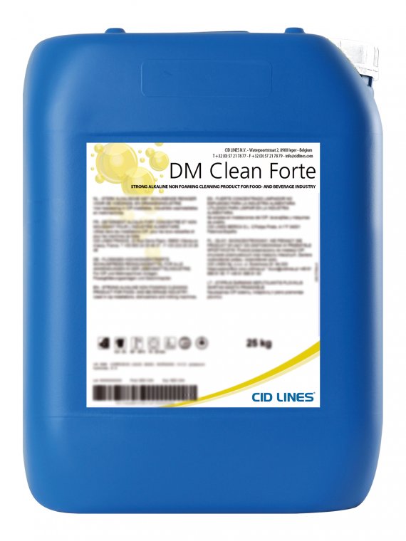 DM Clean Forte