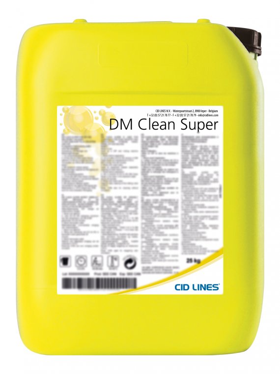 DM Clean Super