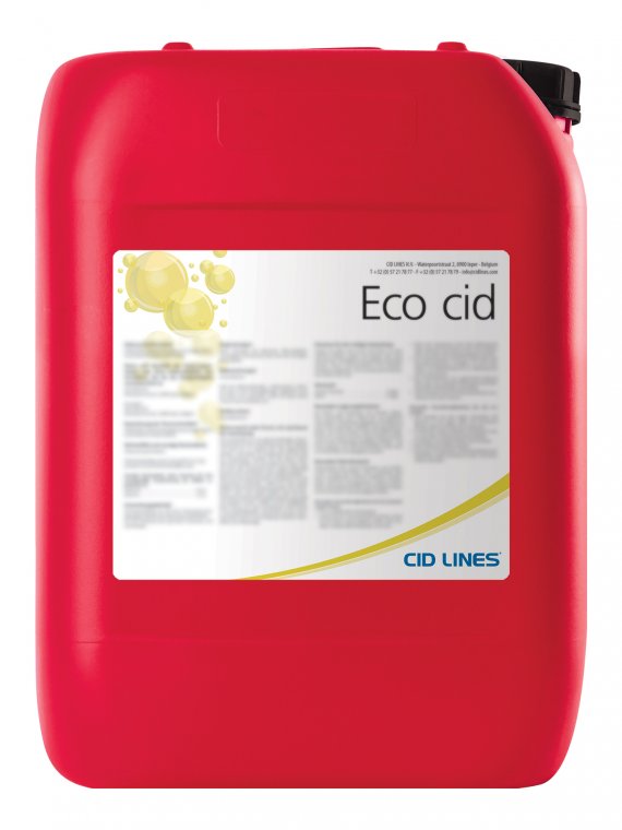 Eco Cid