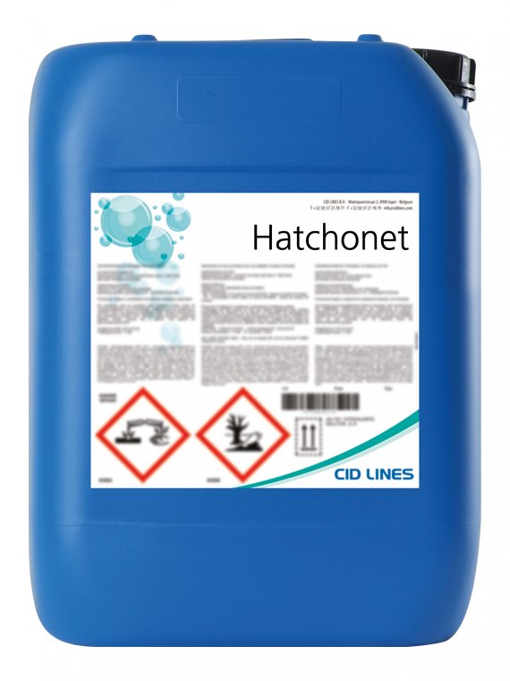 Hatchonet