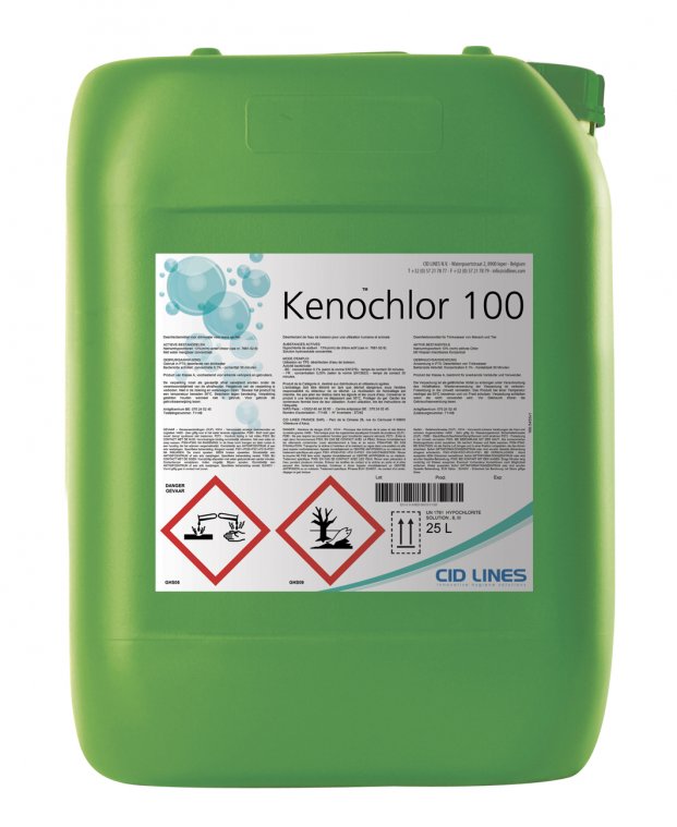 Keno™chlor 100