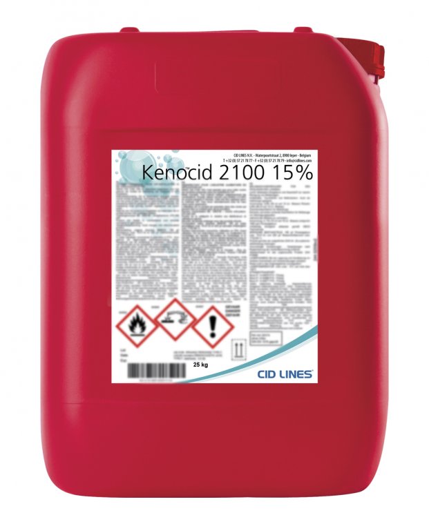 Kenocid 2100 (5 - 15 %)