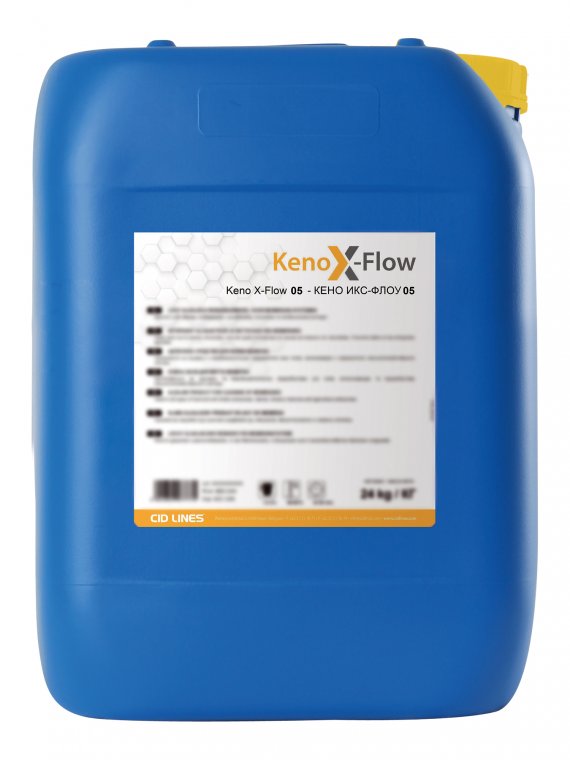Keno™ X-Flow 05