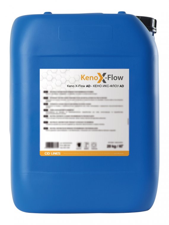 Keno™ X-Flow AD