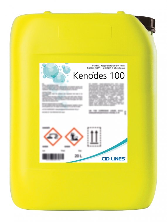 Keno™Des 100