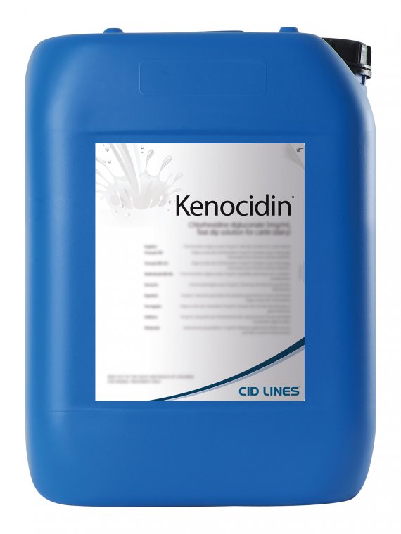 Kenocidin®