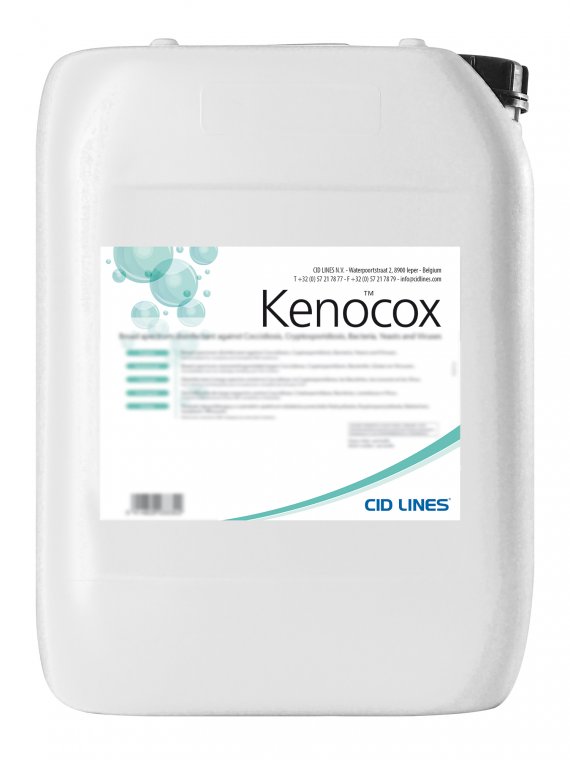 Keno™cox