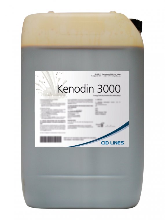 Keno™din 3000