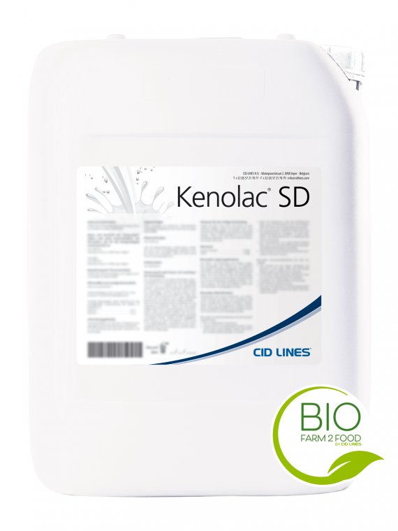 Kenolac® SD