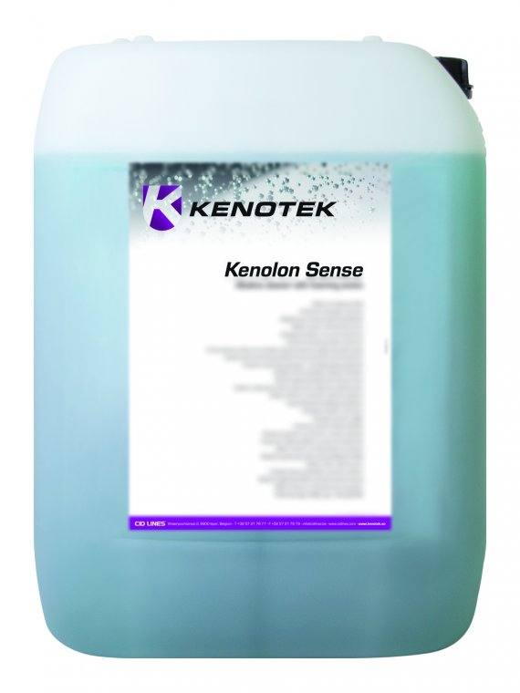 Kenolon Sense