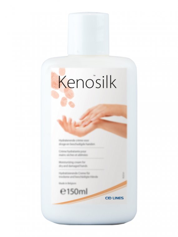 Keno™silk