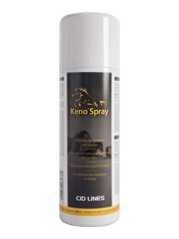 Keno™spray