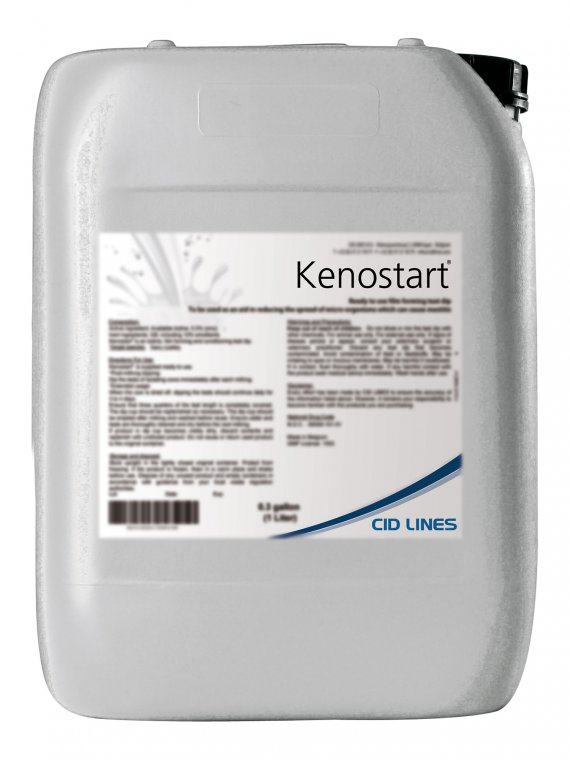 Kenostart®